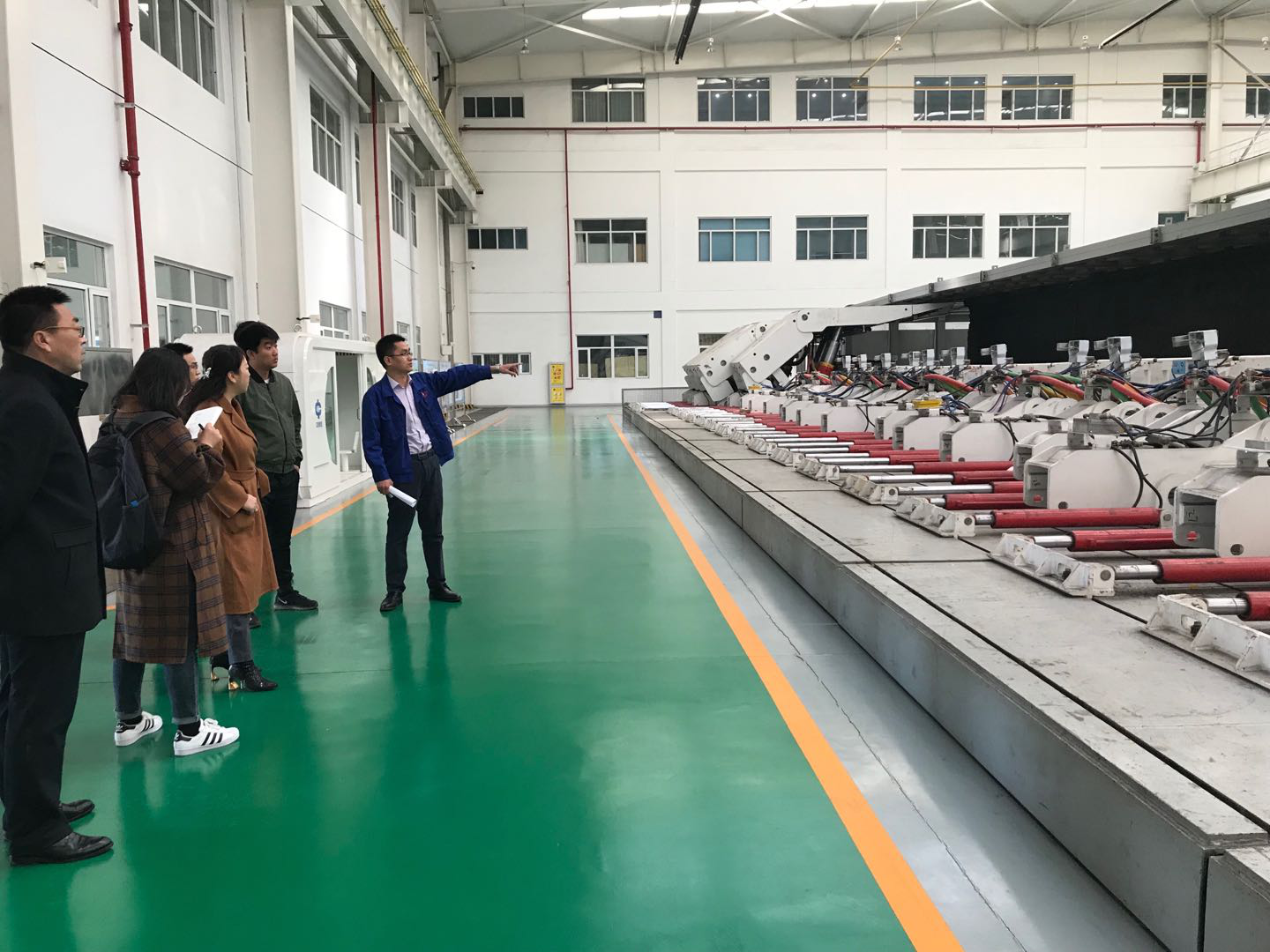 借“科技冬奧”東風，張家口市加快申創國家高新區步伐