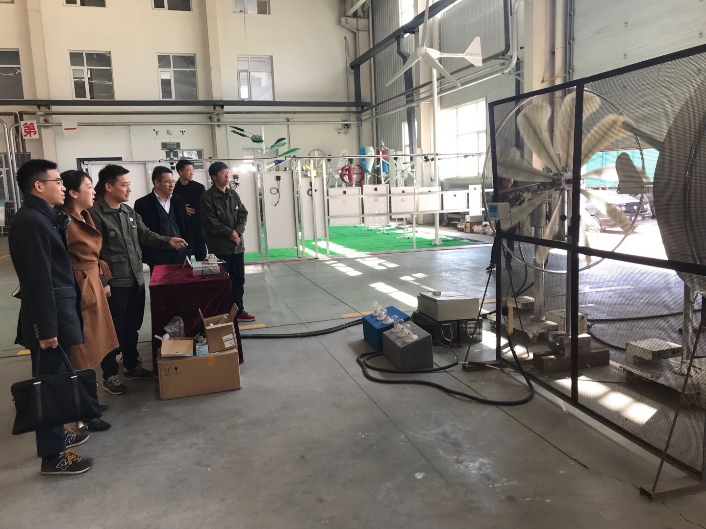 借“科技冬奧”東風，張家口市加快申創國家高新區步伐