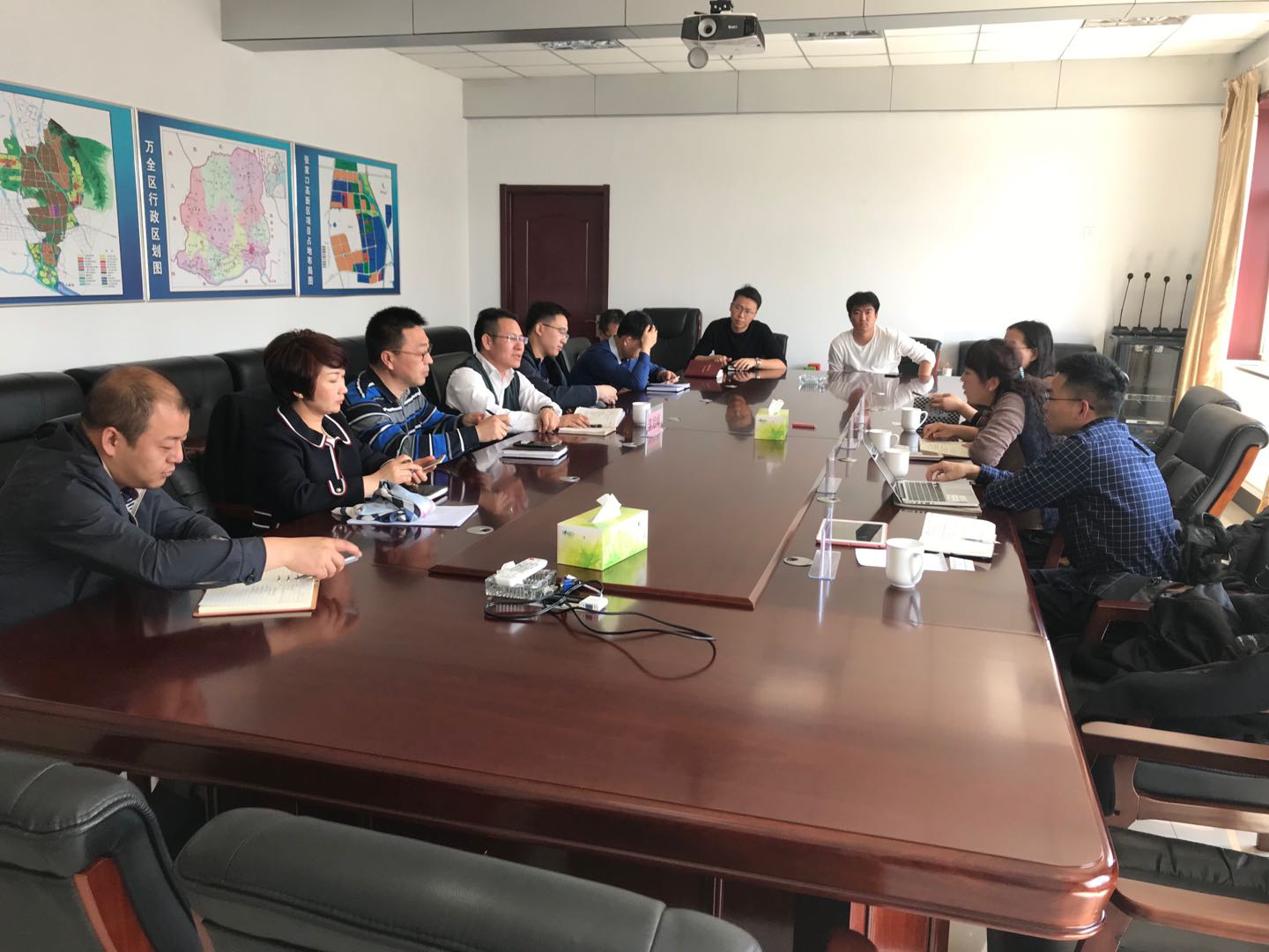 借“科技冬奧”東風，張家口市加快申創國家高新區步伐