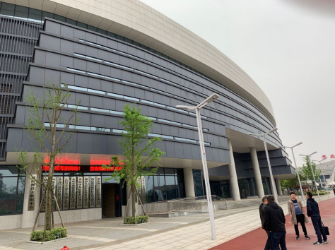 “眾志成城，合力創(chuàng)高”，婁底升創(chuàng)國(guó)家高新區(qū)工作不斷積累新優(yōu)勢(shì)