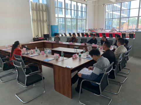 “眾志成城，合力創(chuàng)高”，婁底升創(chuàng)國(guó)家高新區(qū)工作不斷積累新優(yōu)勢(shì)