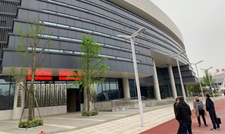 “眾志成城，合力創高”，婁底升創國家高新區工作不斷積累新優勢