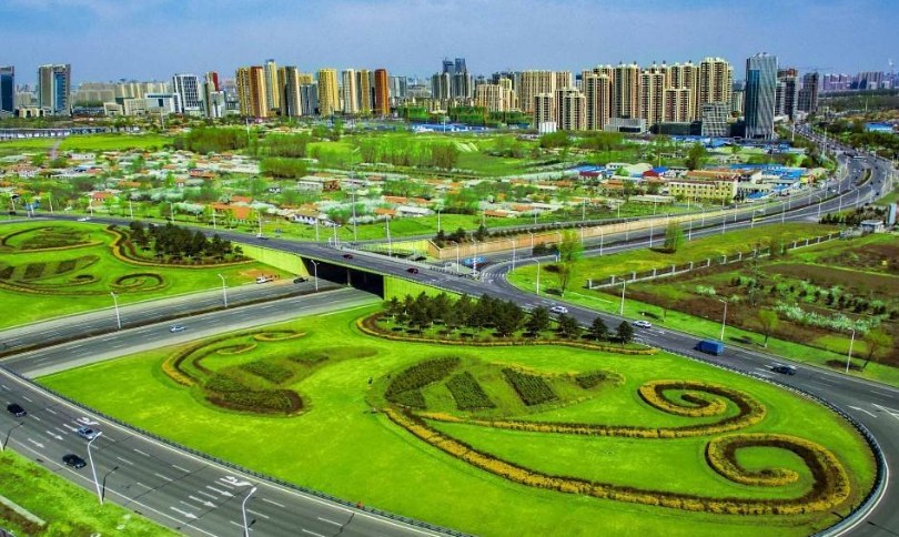 長(zhǎng)春凈月高新區(qū)：旅游產(chǎn)業(yè)釋放新活力