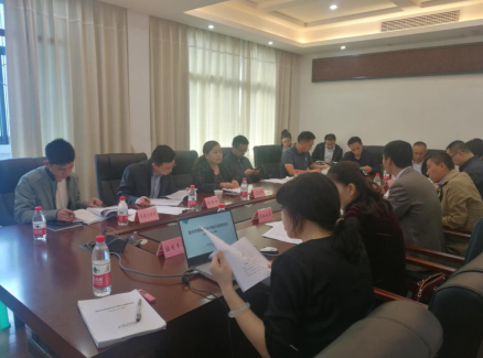 銅梁區(qū)鄉(xiāng)村振興戰(zhàn)略規(guī)劃編制工作順利進(jìn)行，獲市區(qū)兩級政府高度重視