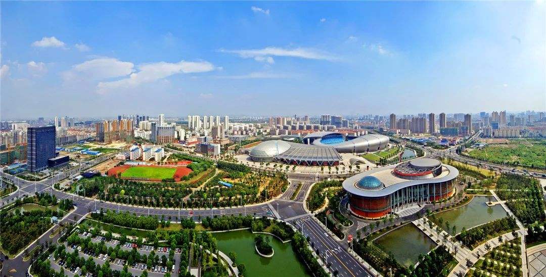 常州高新區“四位一體”夯實創新路