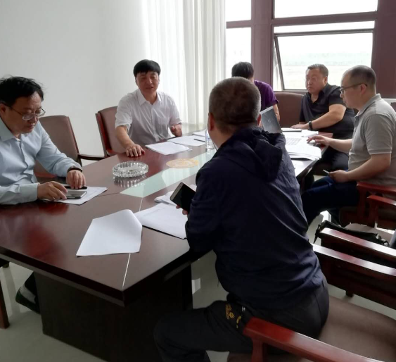 “縣域強市、勇立潮頭”,梅河口省級高新區創建工作邁上新征程