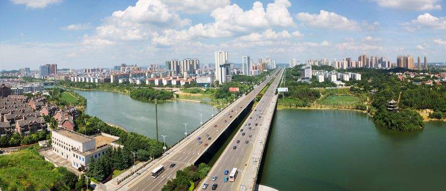 岳陽經開區：加快物流創新發展，打造園區主導產業