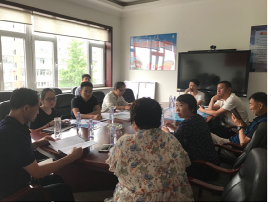 依托貝類優(yōu)勢(shì)，遼寧省東港市積極創(chuàng)建省級(jí)現(xiàn)代農(nóng)業(yè)產(chǎn)業(yè)園