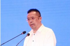 鄉(xiāng)村產業(yè)發(fā)展論壇舉行！司長、廳長和縣委書記告訴你，如何抓住新一輪大機遇