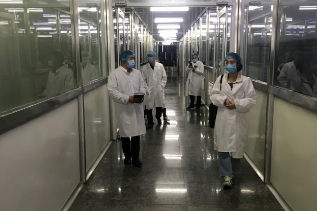 依托京津冀水源涵養功能區生態優勢，承德加速推進國家農高區建設步伐