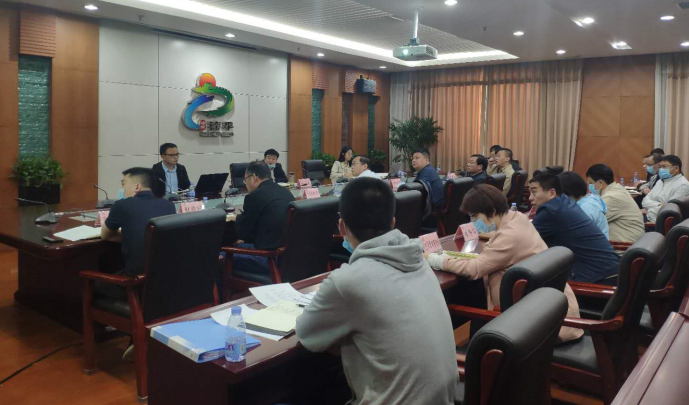 依托京津冀水源涵養功能區生態優勢，承德加速推進國家農高區建設步伐