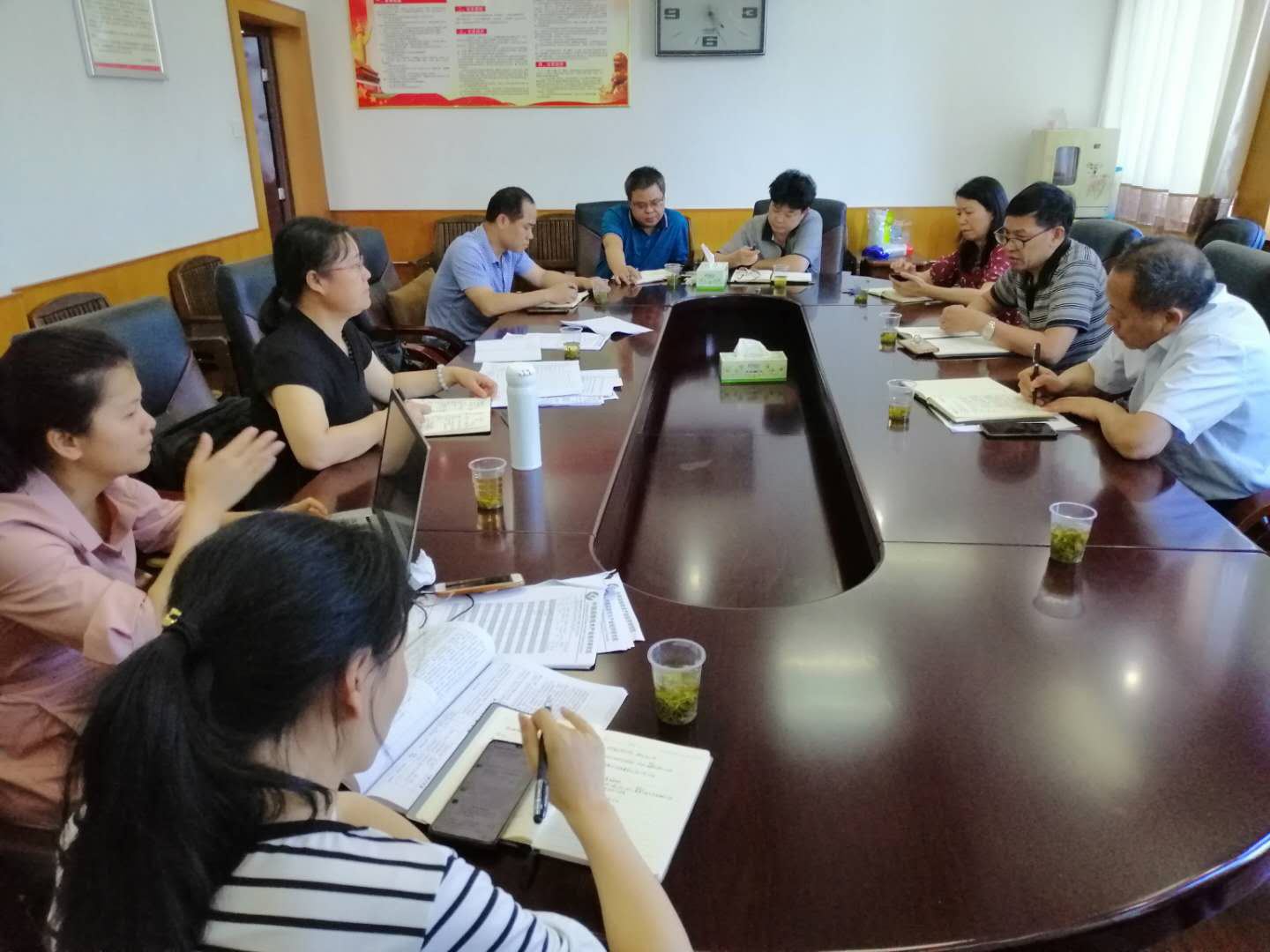 堅(jiān)定科技引領(lǐng)，郴州謀劃建設(shè)可持續(xù)發(fā)展創(chuàng)新示范區(qū)