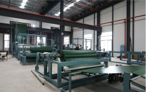 創建省級高新區，鶴城工業集中區邁入高質量發展快車道