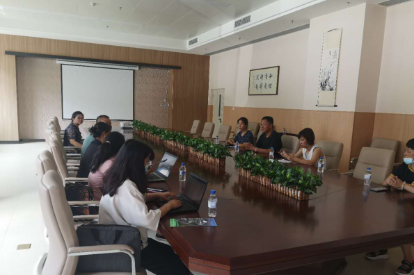 先行先試，善作善成——“智引”梅河口高新區(qū)升級(jí)創(chuàng)建