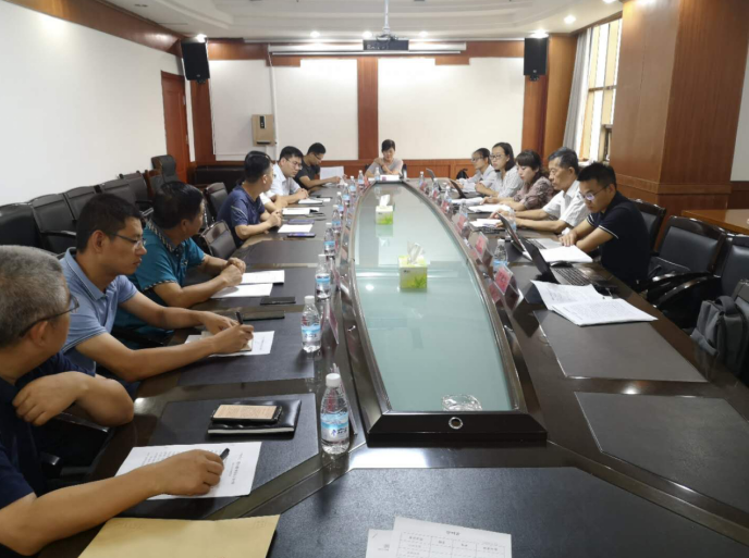 當旗手，做標桿 ——淄博臨淄區“十四五” 規劃編制工作穩步推進