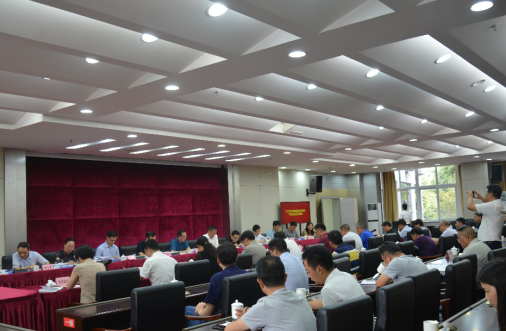 數(shù)智融城?石刻傳承，大足高新區(qū)提質(zhì)升級再上新臺(tái)階