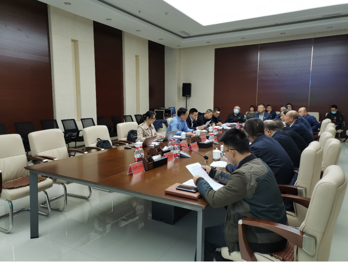 立足干旱荒漠綠洲農業高質量發展，昌吉加快申報國家農高區