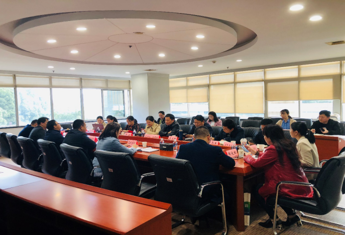 擔負新時代使命任務(wù)，長沙科技創(chuàng)新高地加速崛起