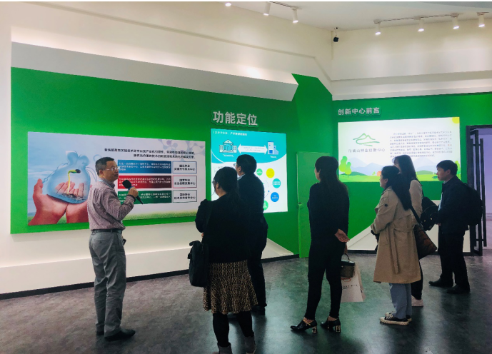 擔負新時代使命任務(wù)，長沙科技創(chuàng)新高地加速崛起