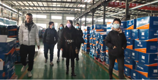 革命老區(qū)煥發(fā)新活力，六安高新區(qū)開啟創(chuàng)建國(guó)家高新區(qū)新征程