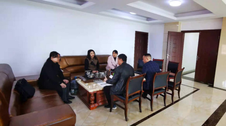 壯大特色優勢產業，栗江鎮創建國家農業產業強鎮可期