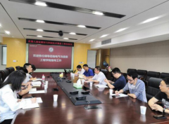 以優化產業鏈為準繩，湖南省輸變電產業集群加快邁向國家級先進制造業集群