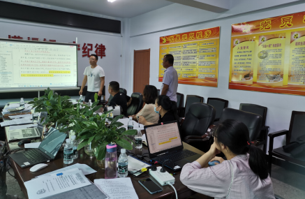 面向新時代召喚，中國“水果之鄉、海蜇之鄉”蓋州市爭創國家現代農業產業園按下“快進鍵”