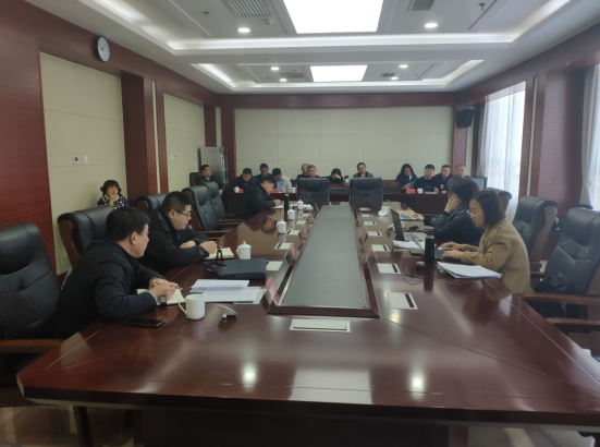 中國(guó)葡鄉(xiāng)，中國(guó)醋都——山西省清徐縣大力爭(zhēng)創(chuàng)國(guó)家現(xiàn)代農(nóng)業(yè)產(chǎn)業(yè)園