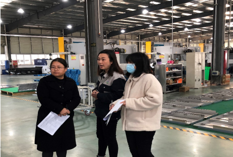 加快園區升級步伐，六安高新區全面啟動產業鏈規劃工作