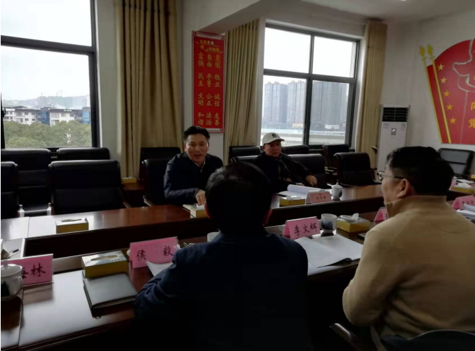 凝聚強大合力，國際旅游名城張家界譜寫國家高新區創建新篇章