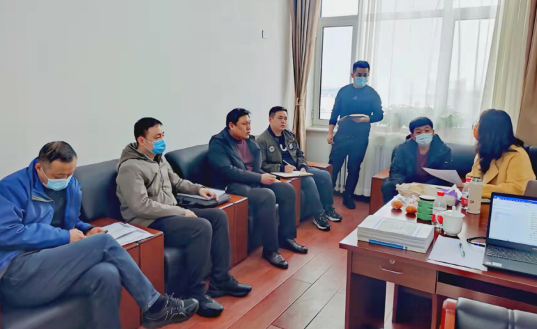 遼畔明珠臺(tái)安：積極開展國(guó)家現(xiàn)代農(nóng)業(yè)產(chǎn)業(yè)園申報(bào)