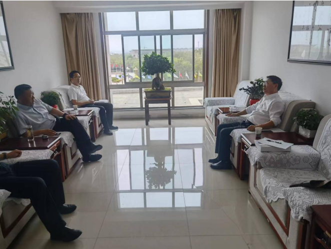 河西走廊經濟帶——絲綢之路生命線上的科技之光系列報道之三 走進壯闊酒泉，以“飛天”精神托起新時代“創高夢”