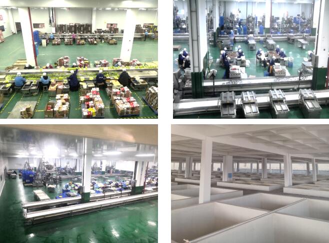 華容芥菜香飄四海，創(chuàng)建國家現(xiàn)代農(nóng)業(yè)產(chǎn)業(yè)園恰逢其時