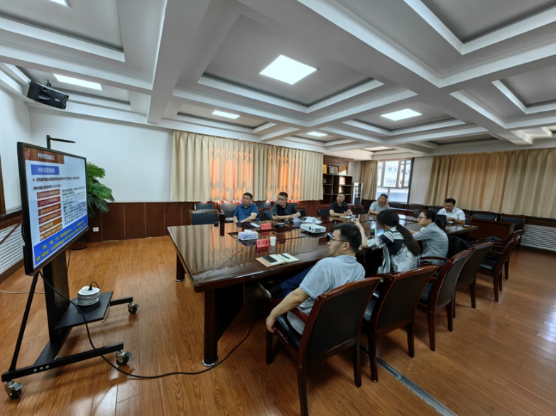 我院助力伊犁州奮力奔赴“高”“新”征程