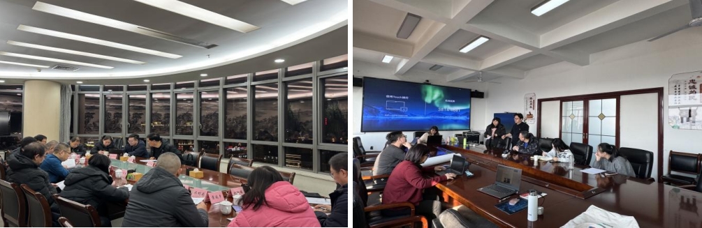 高新院專家組一行赴山西壽陽(yáng)縣調(diào)研國(guó)家現(xiàn)代農(nóng)業(yè)產(chǎn)業(yè)園項(xiàng)目